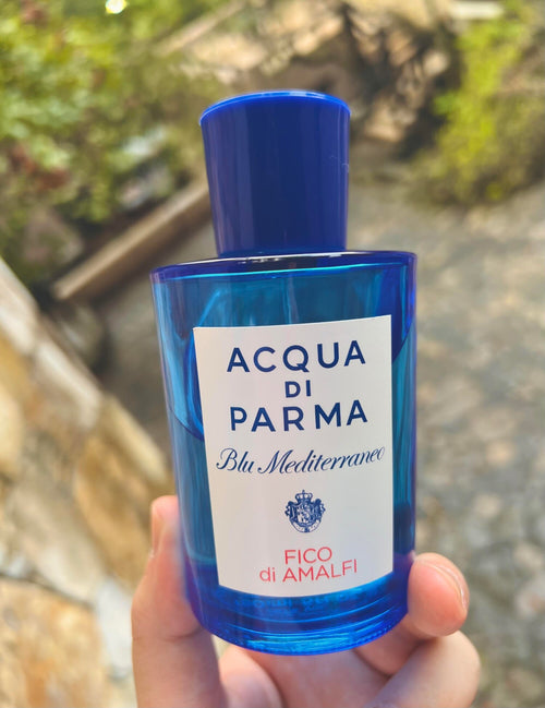 Acqua di Parma Fico di Amalfi — Decant