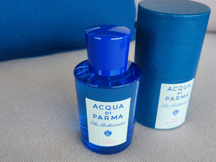 Acqua di Parma Fico di Amalfi — Decant