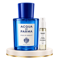 Acqua di Parma Fico di Amalfi — Decant
