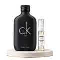 Calvin Klein CK Be — Decant