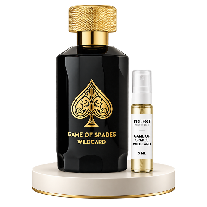 Jo Milano Game of Spades Wildcard — Decant