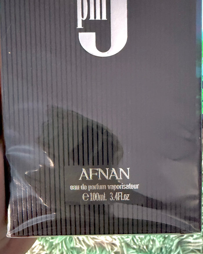 LOGO AFNAN