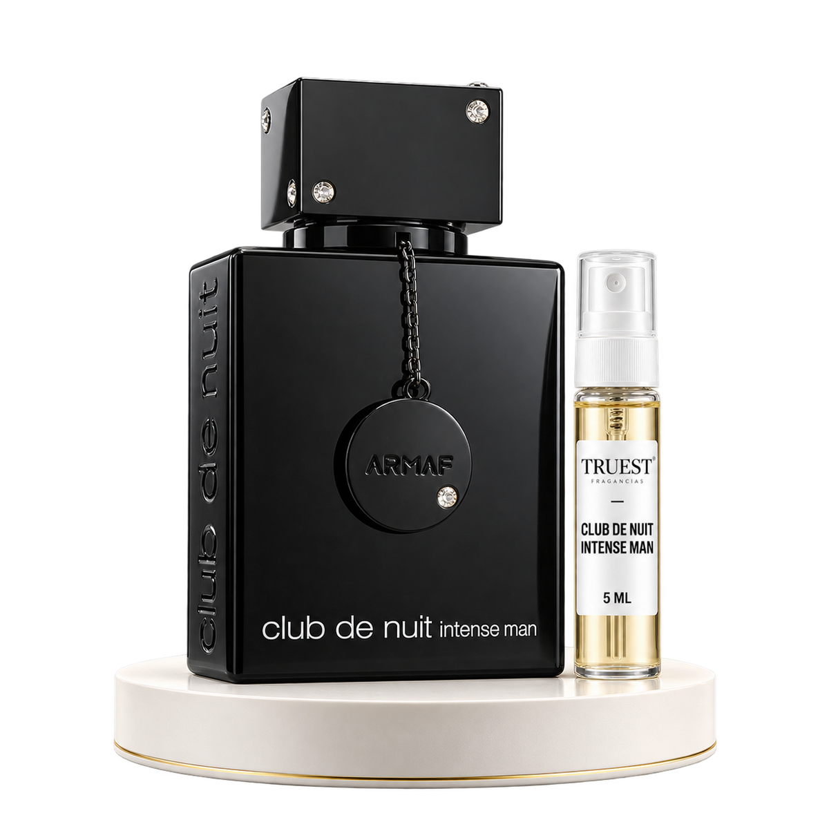 Club de Nuit Intense Man — decant