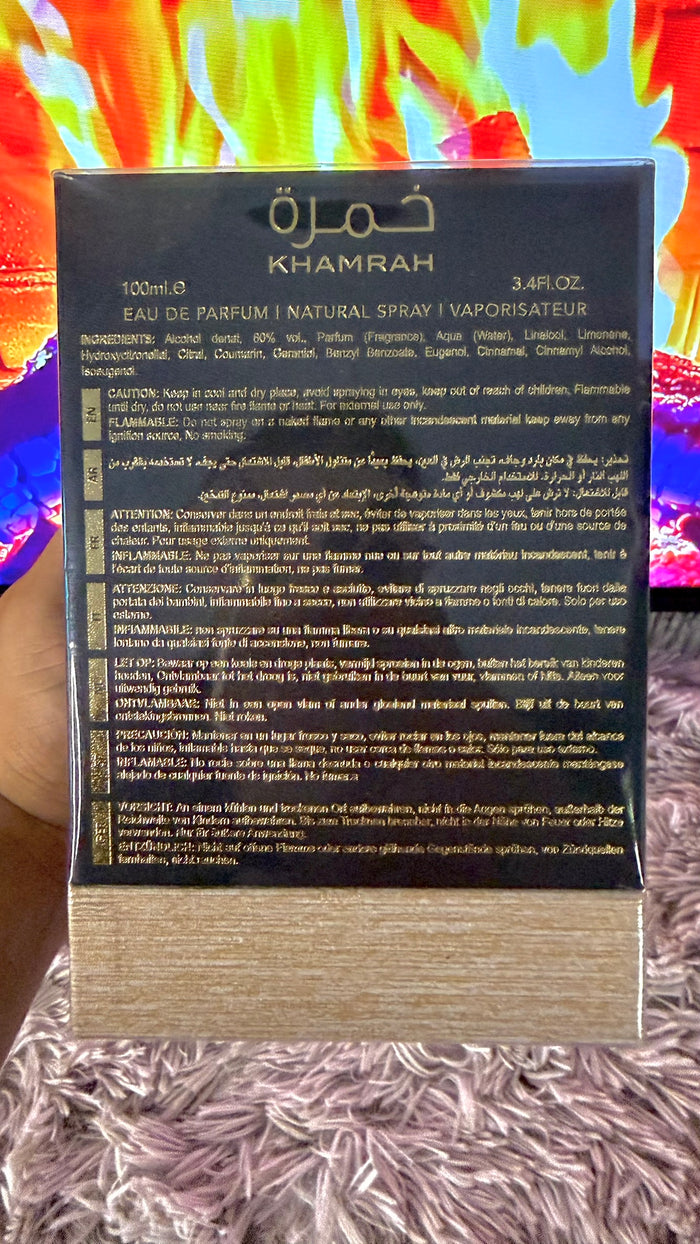 CAJA TRASERA