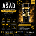 Lattafa Asad