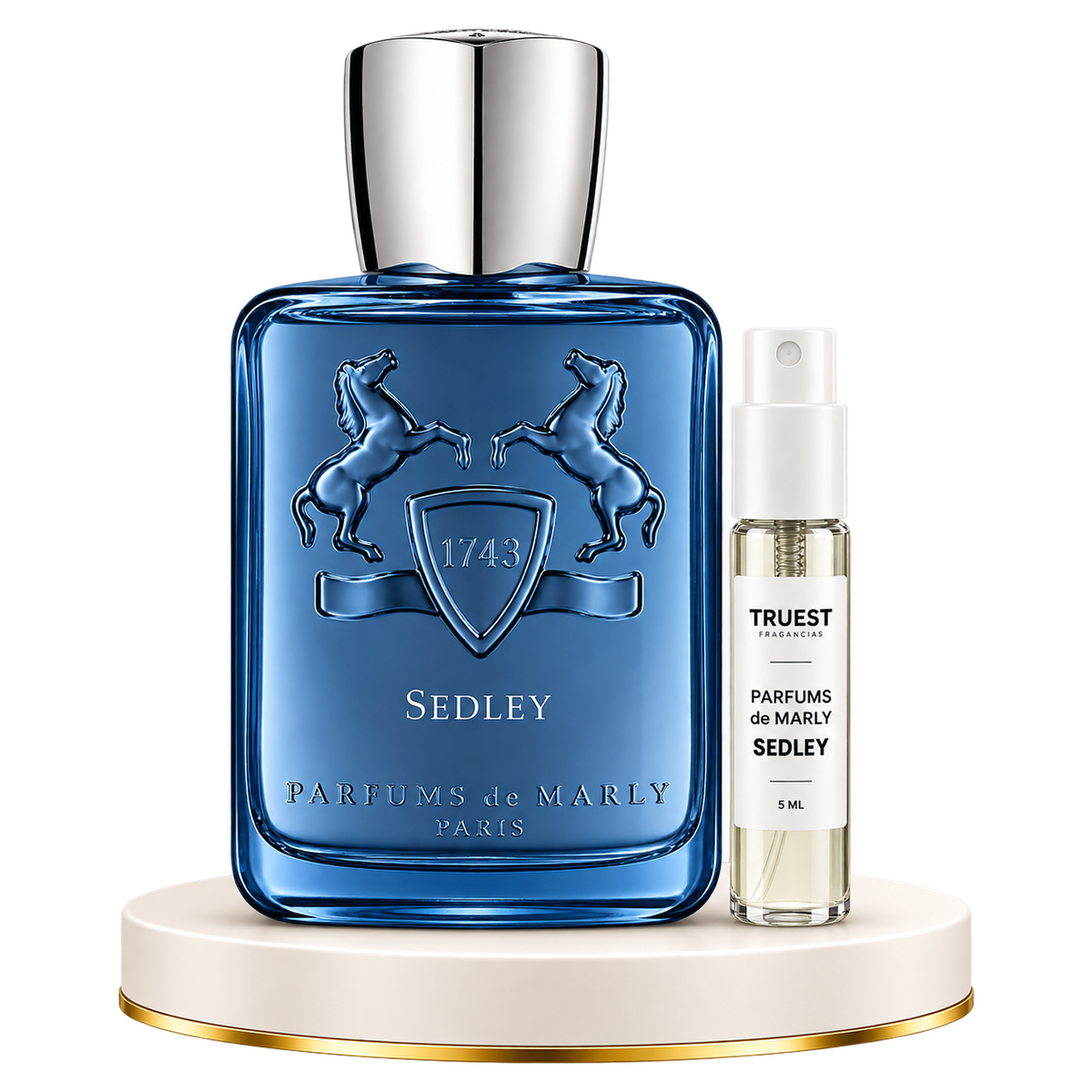Parfums de Marly Sedley — Decant