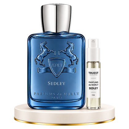 Parfums de Marly Sedley — Decant