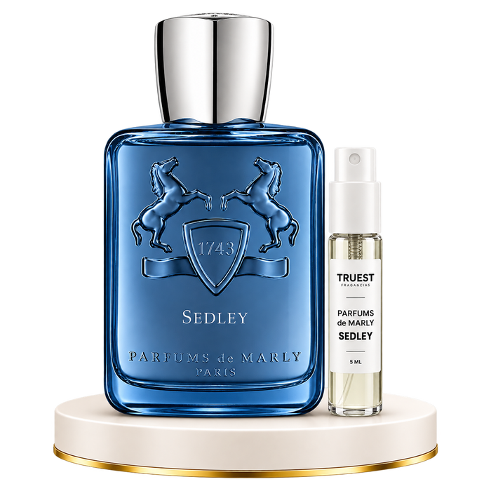 Parfums de Marly Sedley — Decant