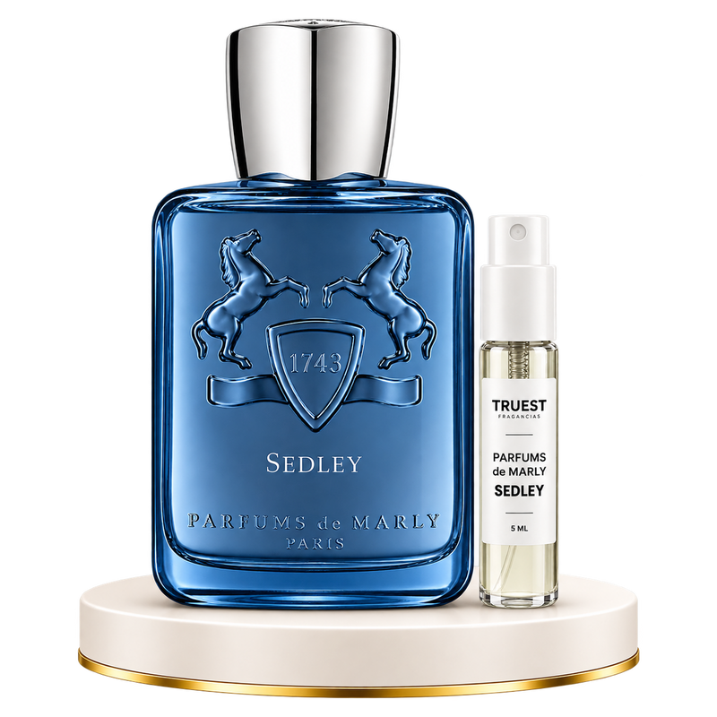 Parfums de Marly Sedley — Decant