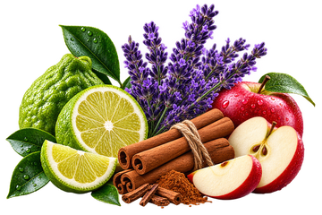 Notas de salida de Afnan 9PM