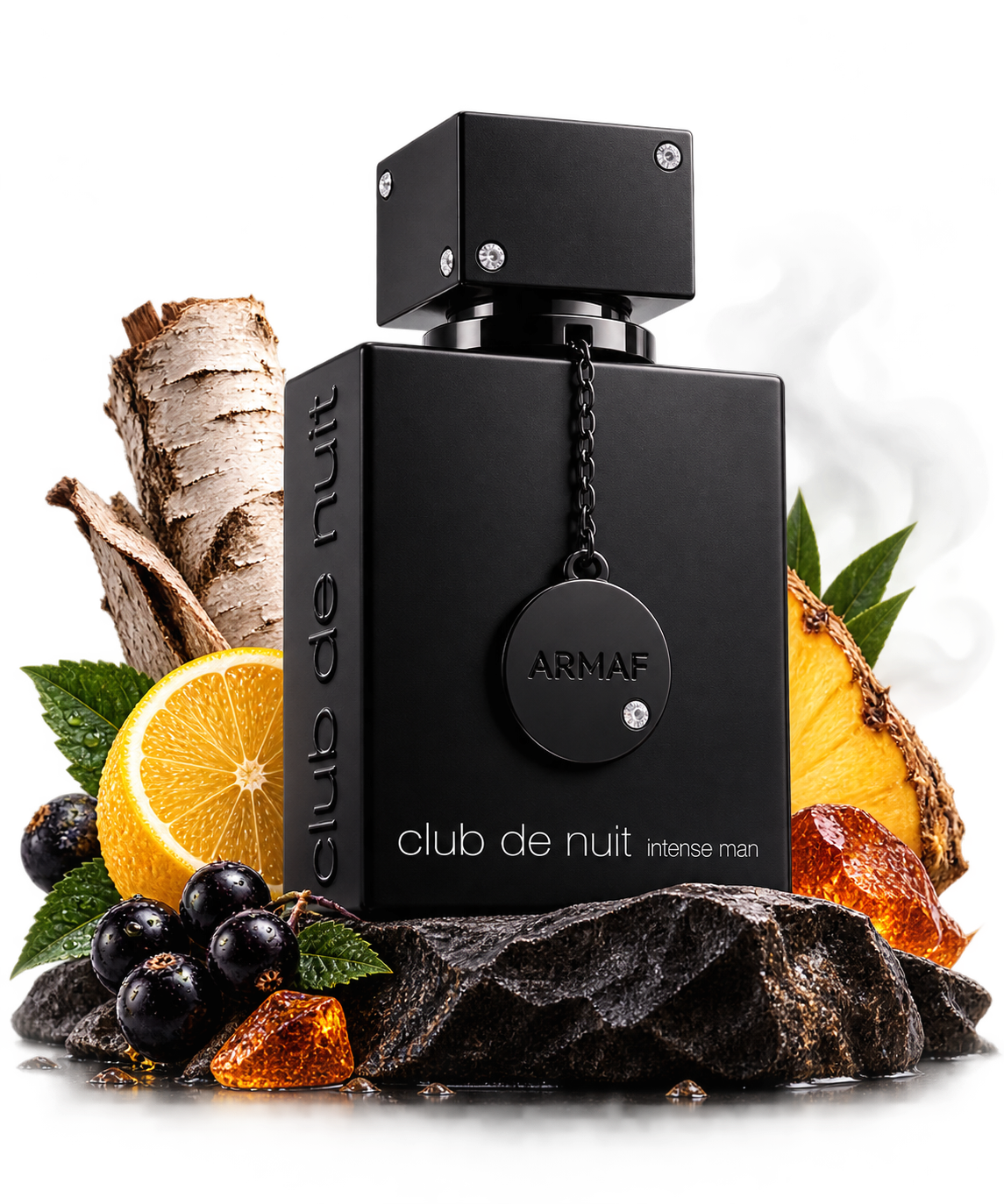 Club de Nuit Intense Man