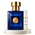 Versace Dylan Blue — Decant