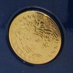 Logo de Botella